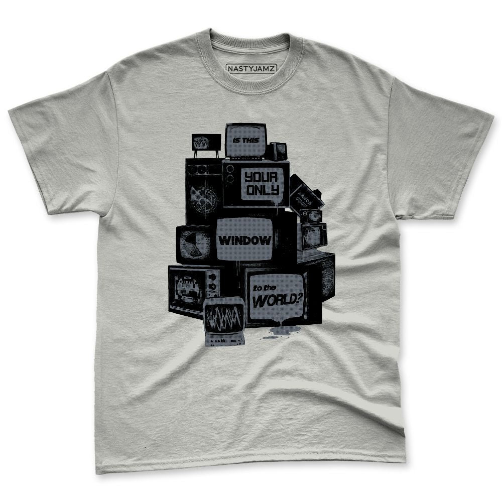 Cool-Grey-9s-NastyJamz-Premium-T-Shirt-Match-Match-Television
