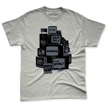Cool-Grey-9s-NastyJamz-Premium-T-Shirt-Match-Match-Television