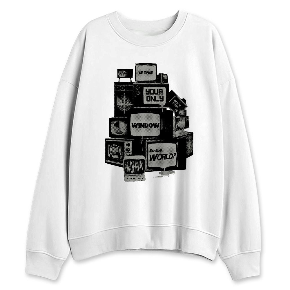 Cool-Grey-9s-NastyJamz-Sweatshirt-Match-Television