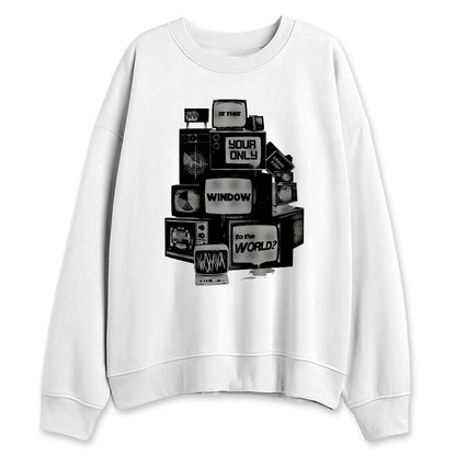 Cool-Grey-9s-NastyJamz-Sweatshirt-Match-Television