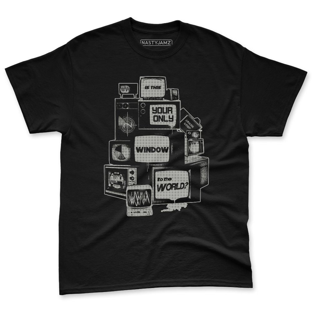 Cool-Grey-9s-NastyJamz-Premium-T-Shirt-Match-Match-Television