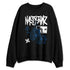 SB-Navy-4s-NastyJamz-Sweatshirt-Match-Fight-Count-Cost
