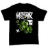 Air-Foamposite-One-Black-Volt-NastyJamz-Premium-T-Shirt-Match-Fight-Count-Cost