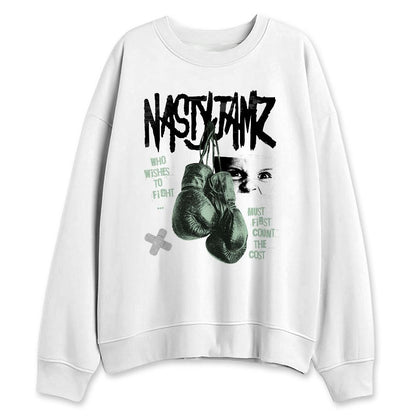 Seafoam-Sail-4s-NastyJamz-Sweatshirt-Match-Fight-Count-Cost