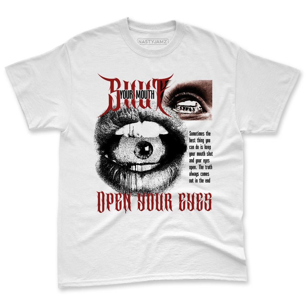 Brick-By-Brick-4s-NastyJamz-Premium-T-Shirt-Match-Shut-Your-Mouth