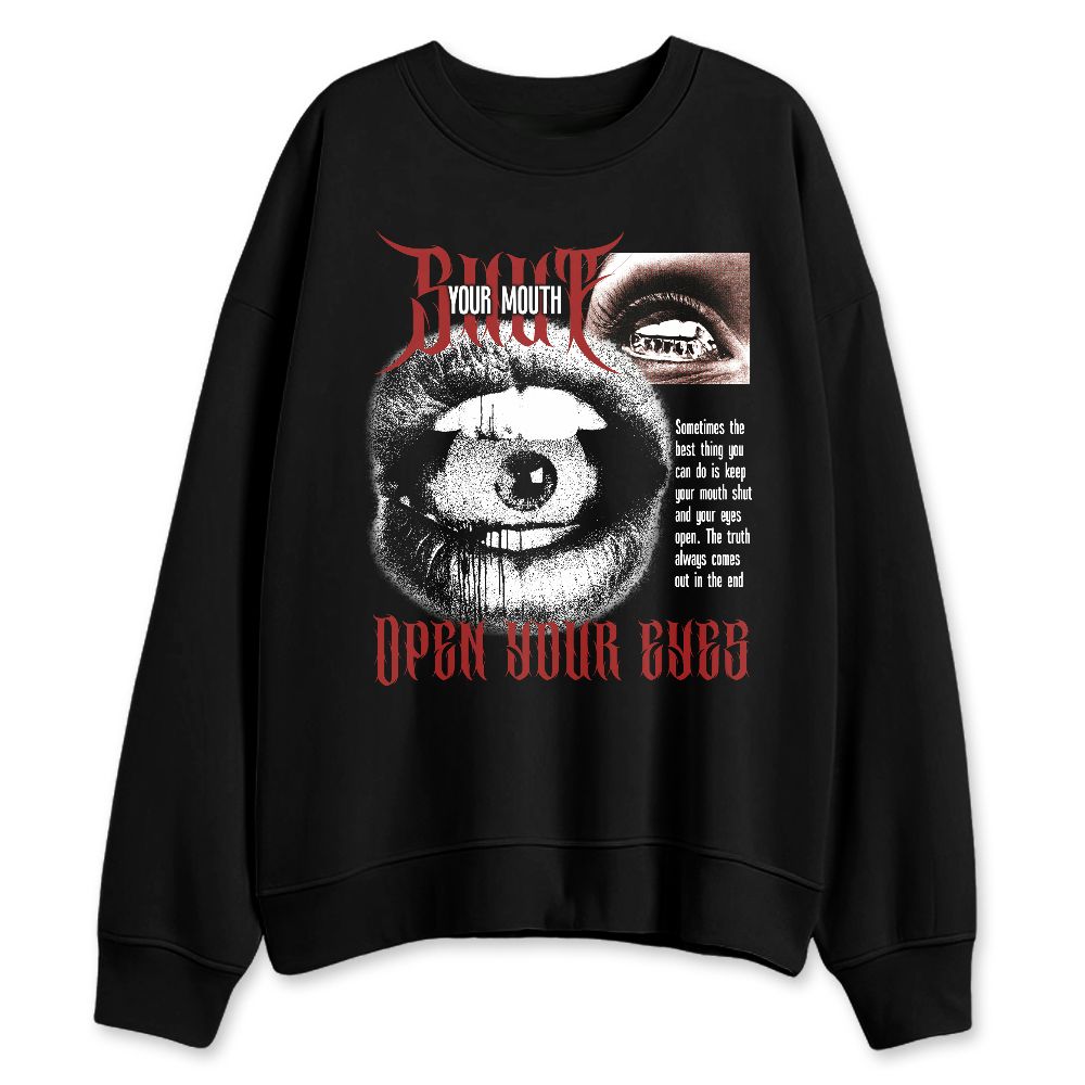 Brick-By-Brick-4s-NastyJamz-Sweatshirt-Match-Shut-Your-Mouth