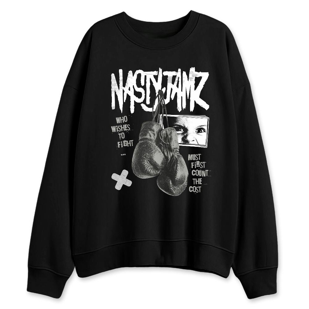 Cool-Grey-9s-NastyJamz-Sweatshirt-Match-Fight-Count-Cost