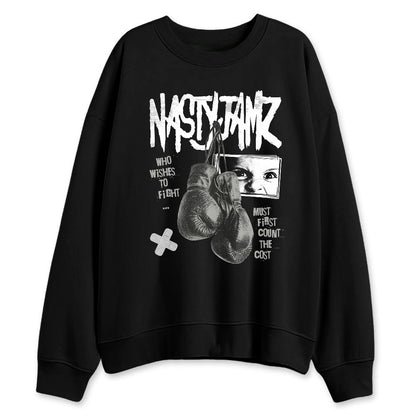Cool-Grey-9s-NastyJamz-Sweatshirt-Match-Fight-Count-Cost