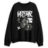 Cool-Grey-9s-NastyJamz-Sweatshirt-Match-Fight-Count-Cost