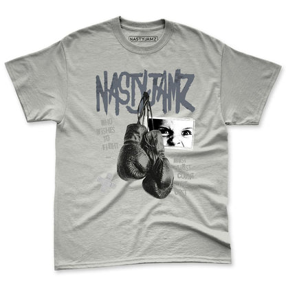Cool-Grey-9s-NastyJamz-Premium-T-Shirt-Match-Match-Fight-Count-Cost