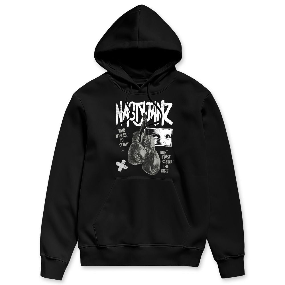 Cool-Grey-9s-NastyJamz-Hoodie-Match-Fight-Count-Cost