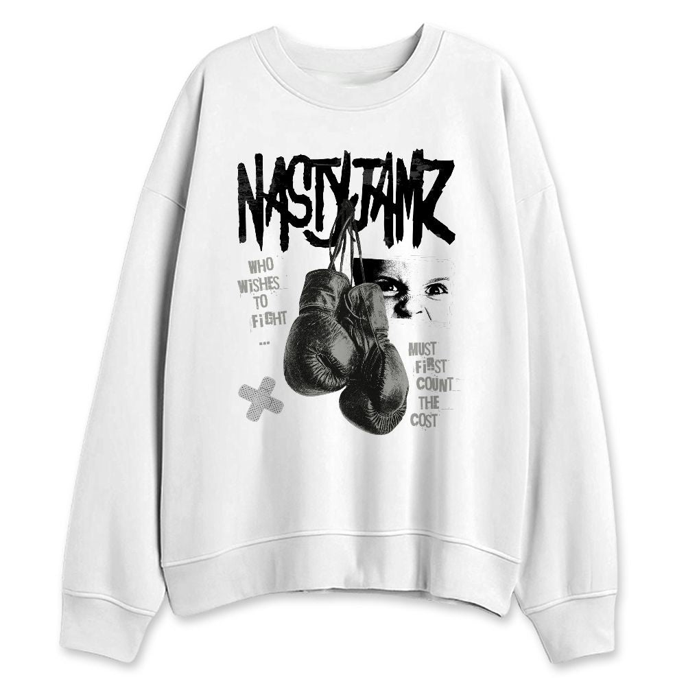Cool-Grey-9s-NastyJamz-Sweatshirt-Match-Fight-Count-Cost