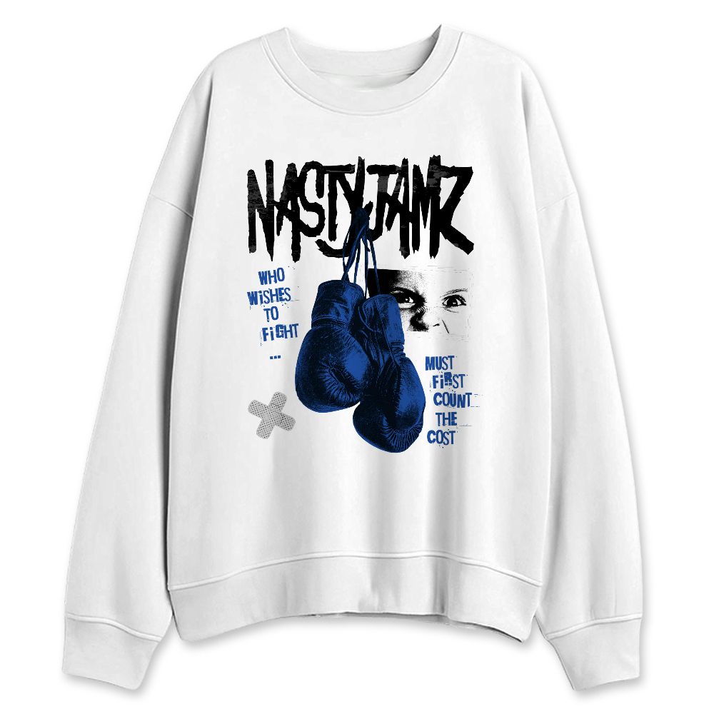 KB-6-Protro-Game-Royal-NastyJamz-Sweatshirt-Match-Fight-Count-Cost