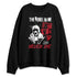 U.nion-Varsity-Red-Shadow-Grey-1s-NastyJamz-Sweatshirt-Match-Rebel-In-Me