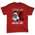 U.nion-Varsity-Red-Shadow-Grey-1s-NastyJamz-Premium-T-Shirt-Match-Rebel-In-Me