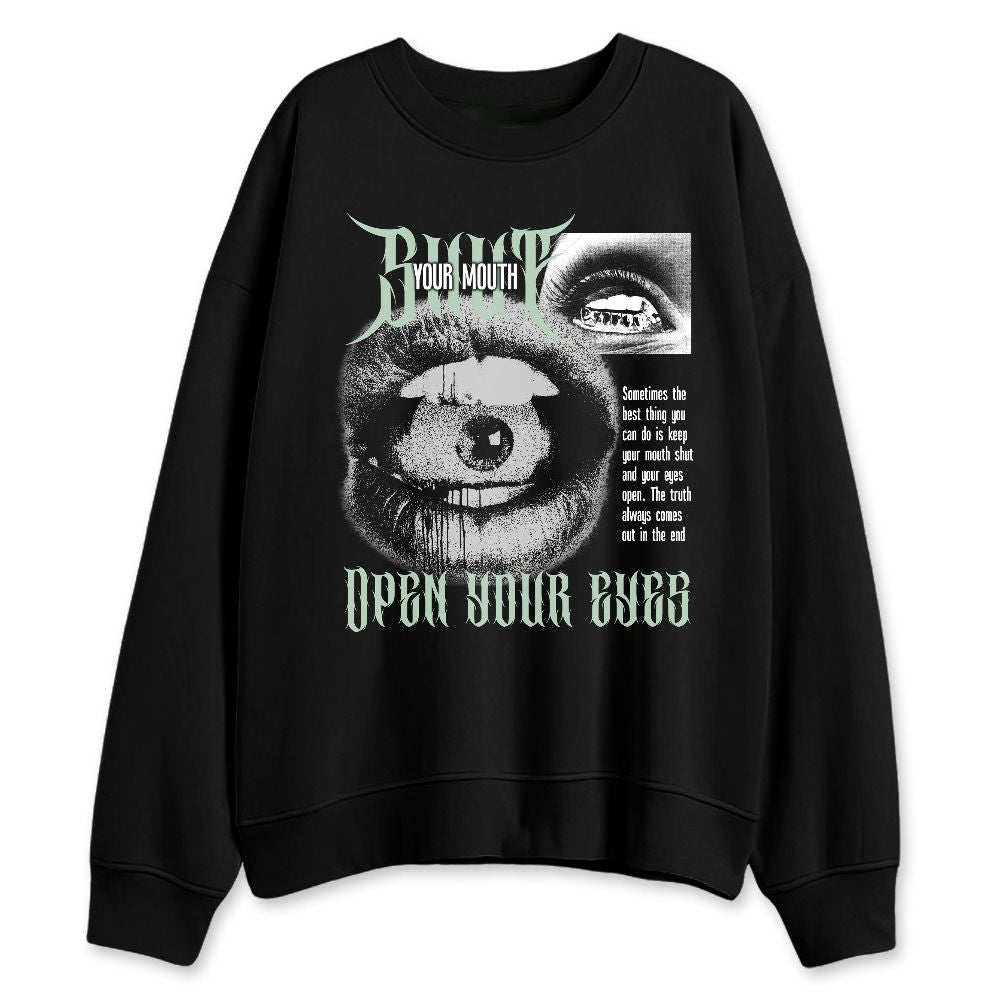Seafoam-Sail-4s-NastyJamz-Sweatshirt-Match-Shut-Your-Mouth