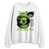 Air-Foamposite-One-Black-Volt-NastyJamz-Sweatshirt-Match-Shut-Your-Mouth