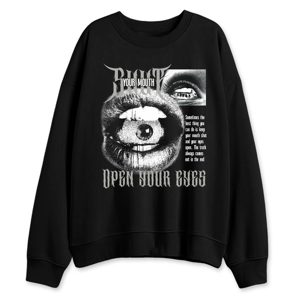 Cool-Grey-9s-NastyJamz-Sweatshirt-Match-Shut-Your-Mouth