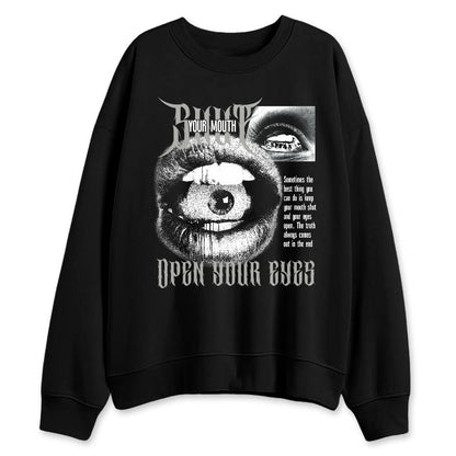 Cool-Grey-9s-NastyJamz-Sweatshirt-Match-Shut-Your-Mouth