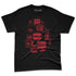U.nion-Varsity-Red-Shadow-Grey-1s-NastyJamz-Premium-T-Shirt-Match-Television