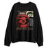 AM-1-Poly-Donkeyy-Kongg-NastyJamz-Sweatshirt-Match-Shut-Your-Mouth