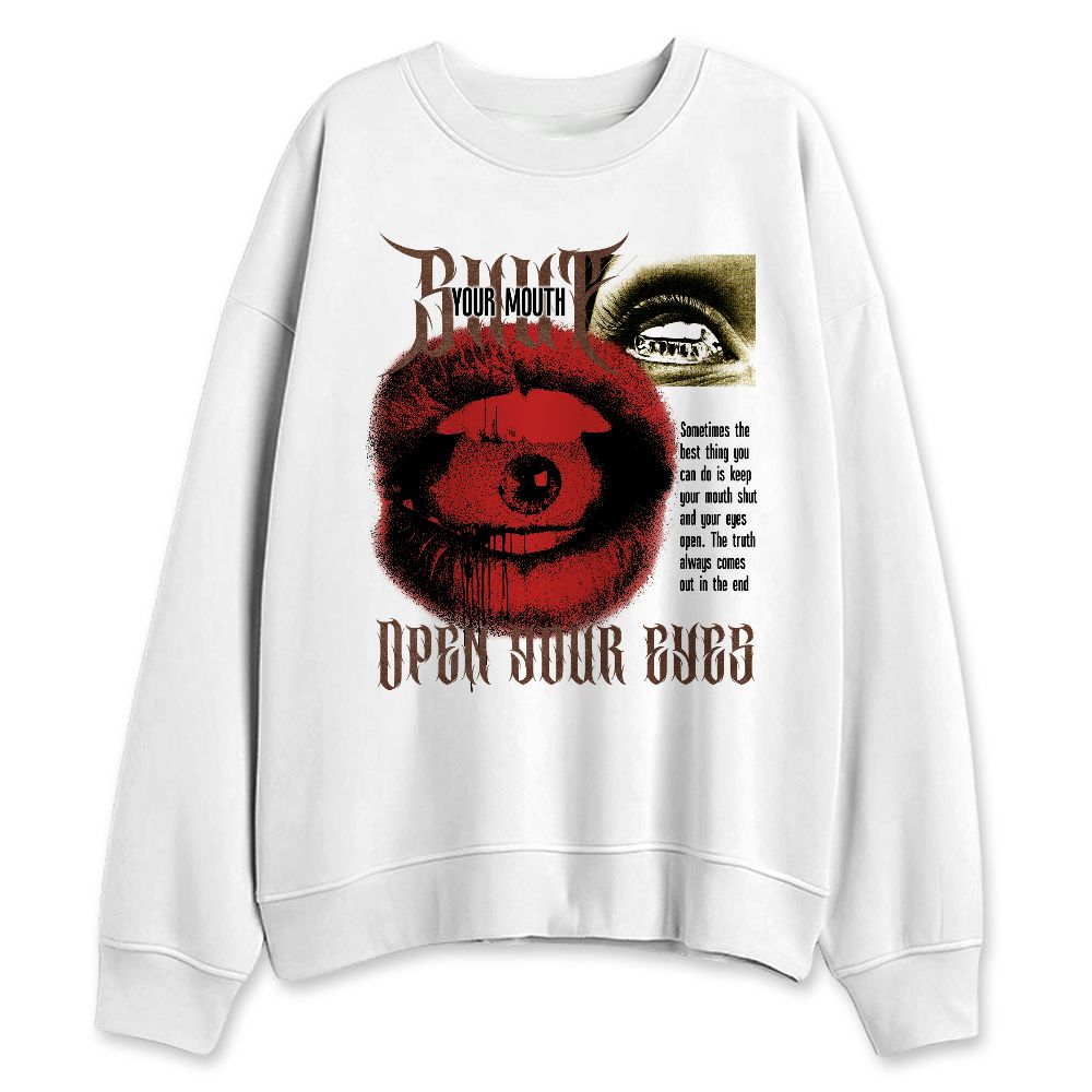 AM-1-Poly-Donkeyy-Kongg-NastyJamz-Sweatshirt-Match-Shut-Your-Mouth