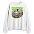 Air-Foamposite-One-Black-Volt-NastyJamz-Sweatshirt-Match-SneakerBowl