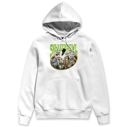 Air-Foamposite-One-Black-Volt-NastyJamz-Hoodie-Match-SneakerBowl