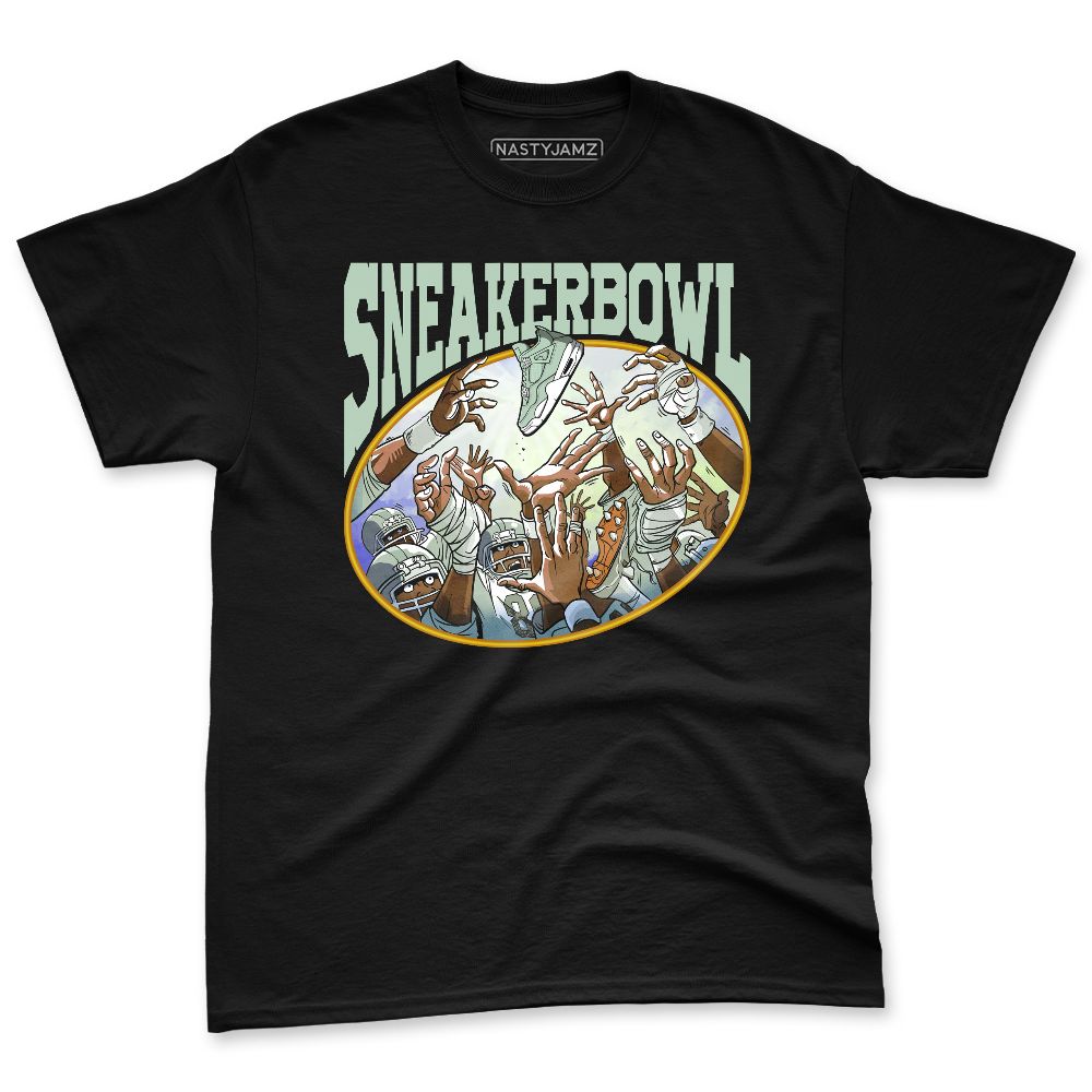 Seafoam-Sail-4s-NastyJamz-Premium-T-Shirt-Match-SneakerBowl