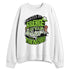 Air-Foamposite-One-Black-Volt-NastyJamz-Sweatshirt-Match-Hustle-Silence