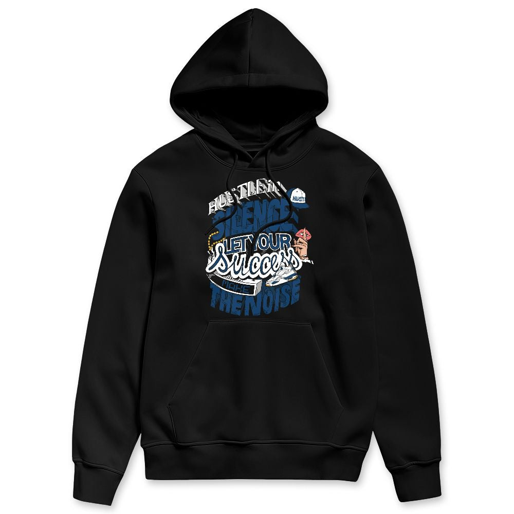SB-Navy-4s-NastyJamz-Hoodie-Match-Hustle-Silence