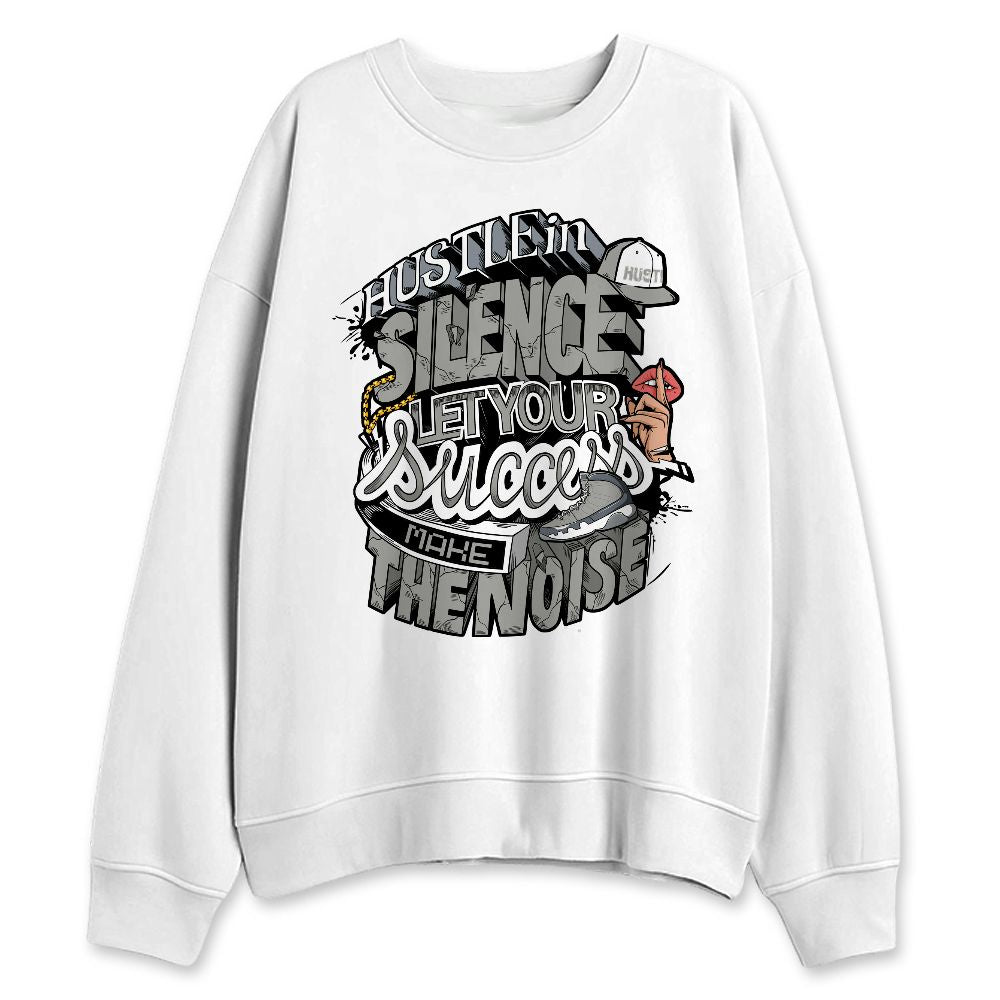 Cool-Grey-9s-NastyJamz-Sweatshirt-Match-Hustle-Silence