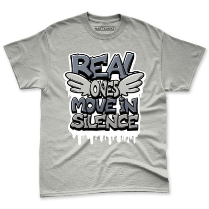 Cool-Grey-9s-NastyJamz-Premium-T-Shirt-Match-Match-Real-Ones-Move-In-Silence-Dripping
