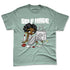 Seafoam-Sail-4s-NastyJamz-Premium-T-Shirt-Match-Sneaker-Girl-Selfmade