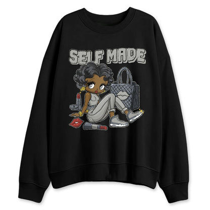 Cool-Grey-9s-NastyJamz-Sweatshirt-Match-Sneaker-Girl-Selfmade