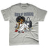 Cool-Grey-9s-NastyJamz-Premium-T-Shirt-Match-Match-Sneaker-Girl-Selfmade