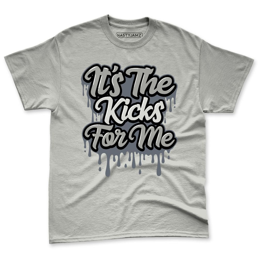 Cool-Grey-9s-NastyJamz-Premium-T-Shirt-Match-Match-Its-The-Kicks