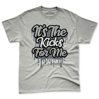 Cool-Grey-9s-NastyJamz-Premium-T-Shirt-Match-Match-Its-The-Kicks