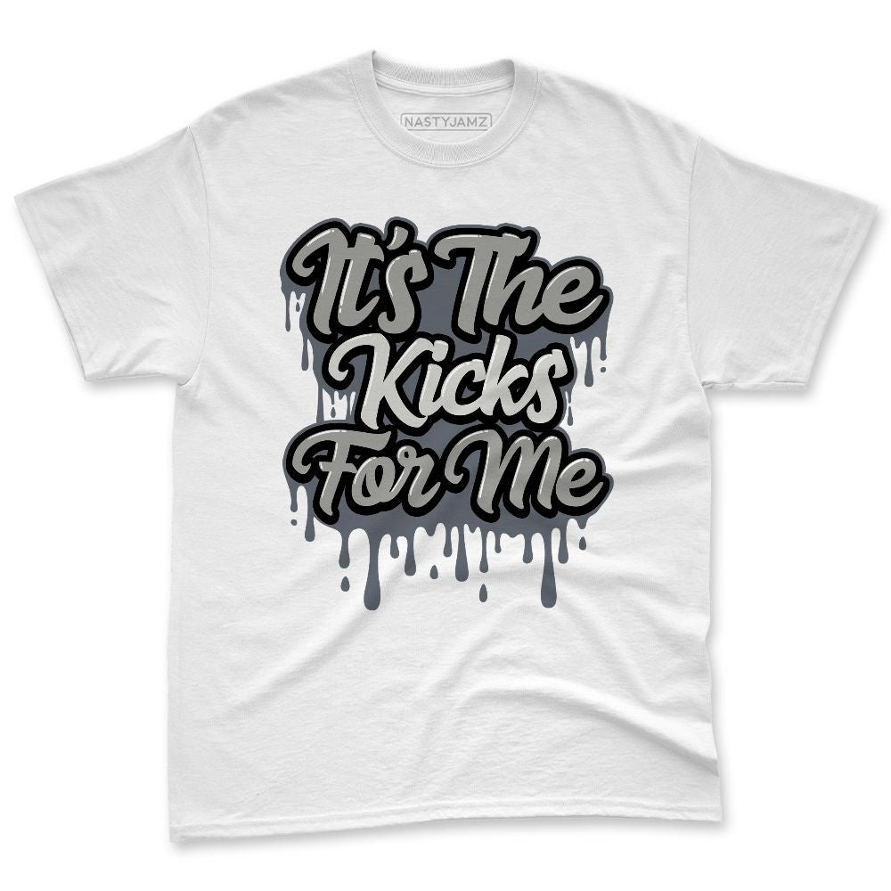 Cool-Grey-9s-NastyJamz-Premium-T-Shirt-Match-Match-Its-The-Kicks