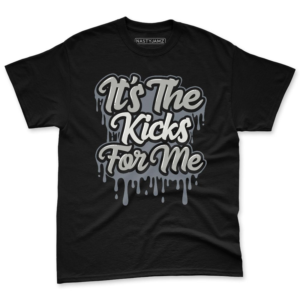 Cool-Grey-9s-NastyJamz-Premium-T-Shirt-Match-Match-Its-The-Kicks