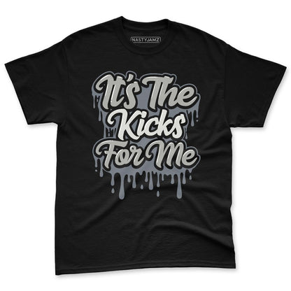 Cool-Grey-9s-NastyJamz-Premium-T-Shirt-Match-Match-Its-The-Kicks