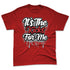 U.nion-Varsity-Red-Shadow-Grey-1s-NastyJamz-Premium-T-Shirt-Match-Its-The-Kicks