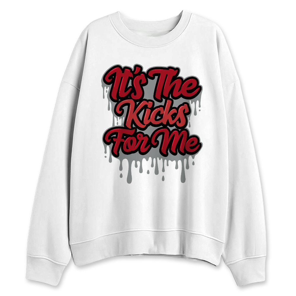 U.nion-Varsity-Red-Shadow-Grey-1s-NastyJamz-Sweatshirt-Match-Its-The-Kicks