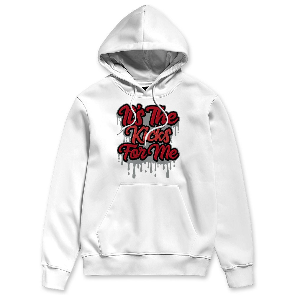 U.nion-Varsity-Red-Shadow-Grey-1s-NastyJamz-Hoodie-Match-Its-The-Kicks