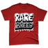 U.nion-Varsity-Red-Shadow-Grey-1s-NastyJamz-Premium-T-Shirt-Match-Rare-Breed