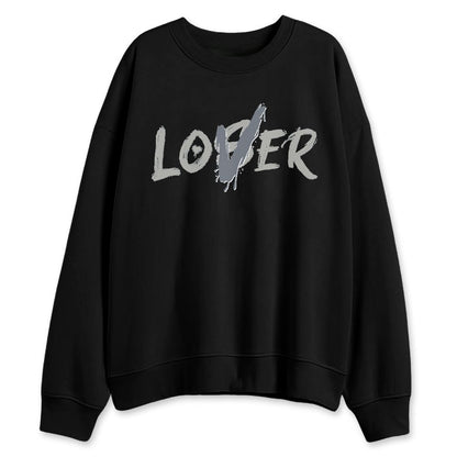 Cool-Grey-9s-NastyJamz-Sweatshirt-Match-Loser-Lover