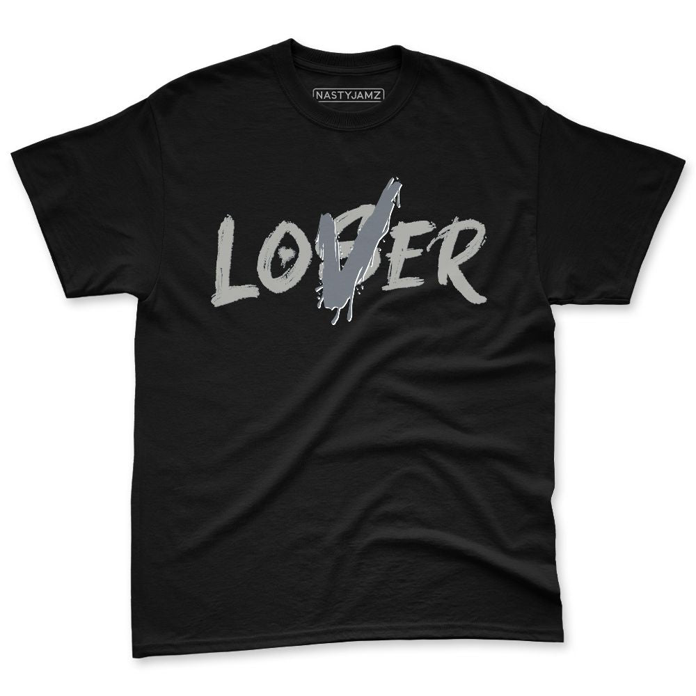 Cool-Grey-9s-NastyJamz-Premium-T-Shirt-Match-Match-Loser-Lover