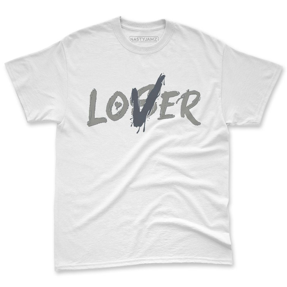 Cool-Grey-9s-NastyJamz-Premium-T-Shirt-Match-Match-Loser-Lover