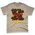 AM-1-Poly-Donkeyy-Kongg-NastyJamz-Premium-T-Shirt-Match-Its-The-Kicks
