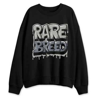 Cool-Grey-9s-NastyJamz-Sweatshirt-Match-Rare-Breed